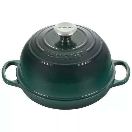 Le Creuset Enameled Cast Iron Bread Oven