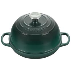 Le Creuset Enameled Cast Iron Bread Oven Best bread ever!!!