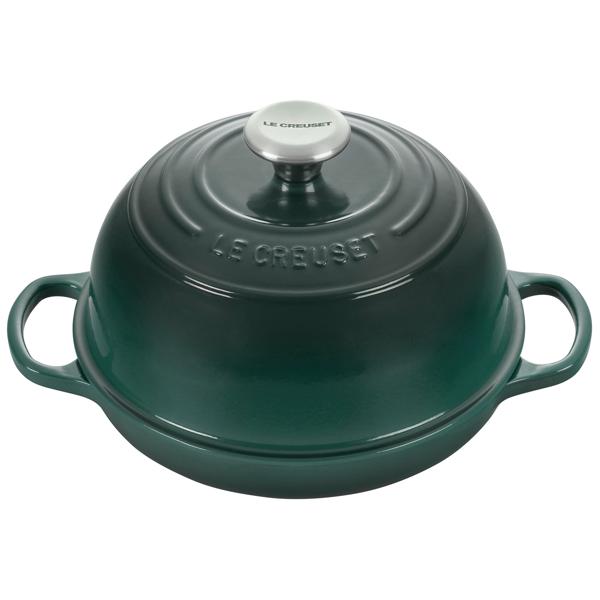Le Creuset Enameled Cast Iron Bread Oven