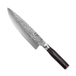 Cuisine::pro® Damashiro EMPEROR® Chef Knife Personalized Knife - Best Gift