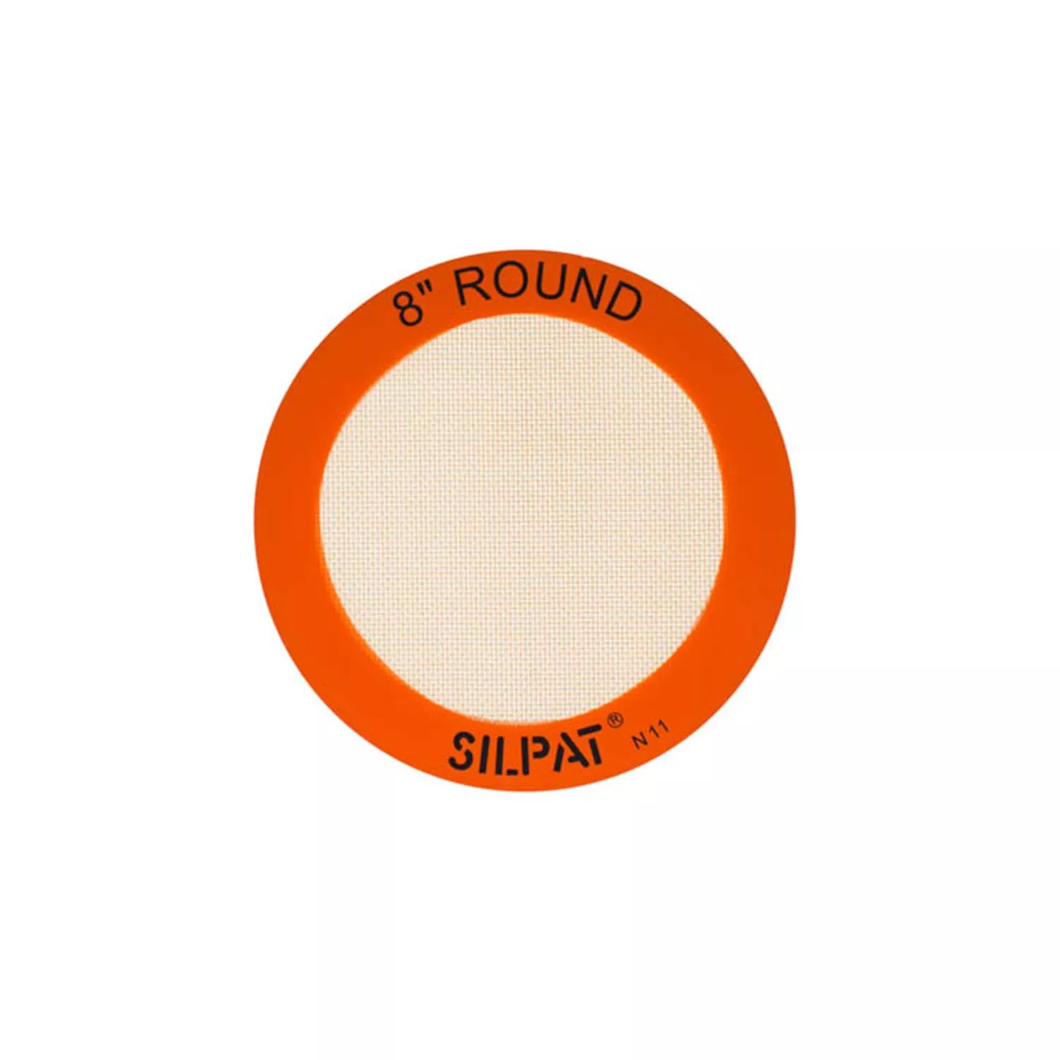Silpat Round Baking Mat