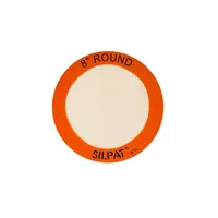 Silpat Round Baking Mat