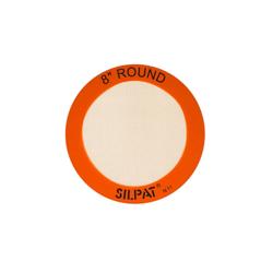 Silpat Round Baking Mat, 8"