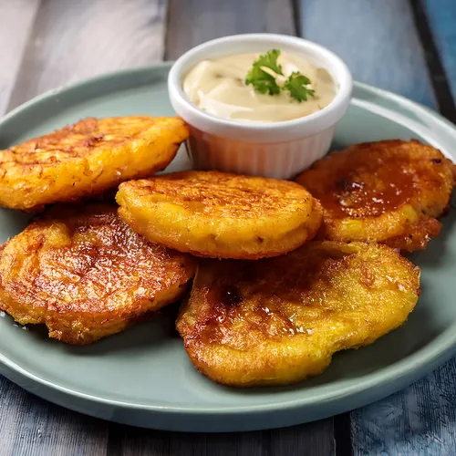 Caribbean Feast