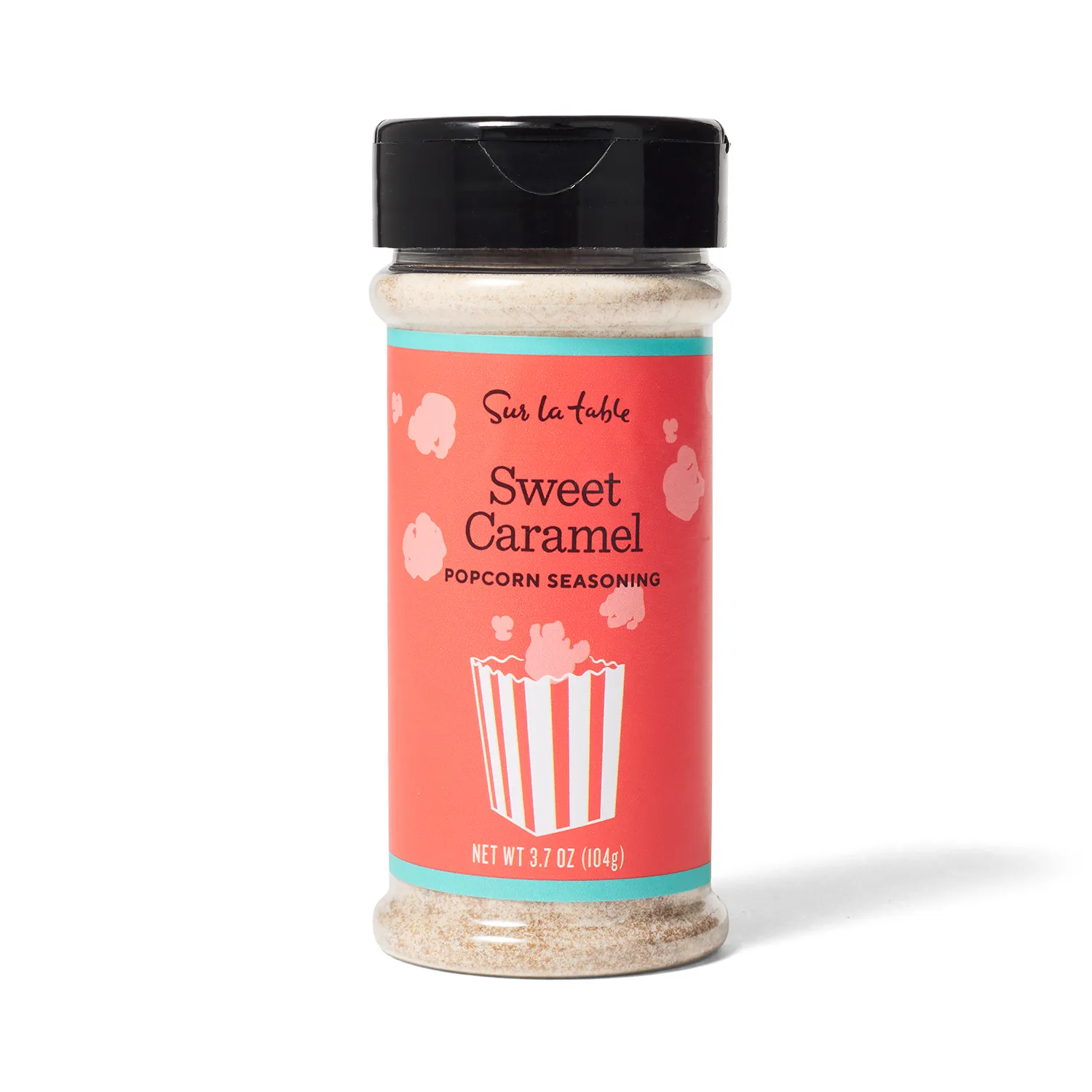 Sur La Table Sweet Caramel Popcorn Seasoning
