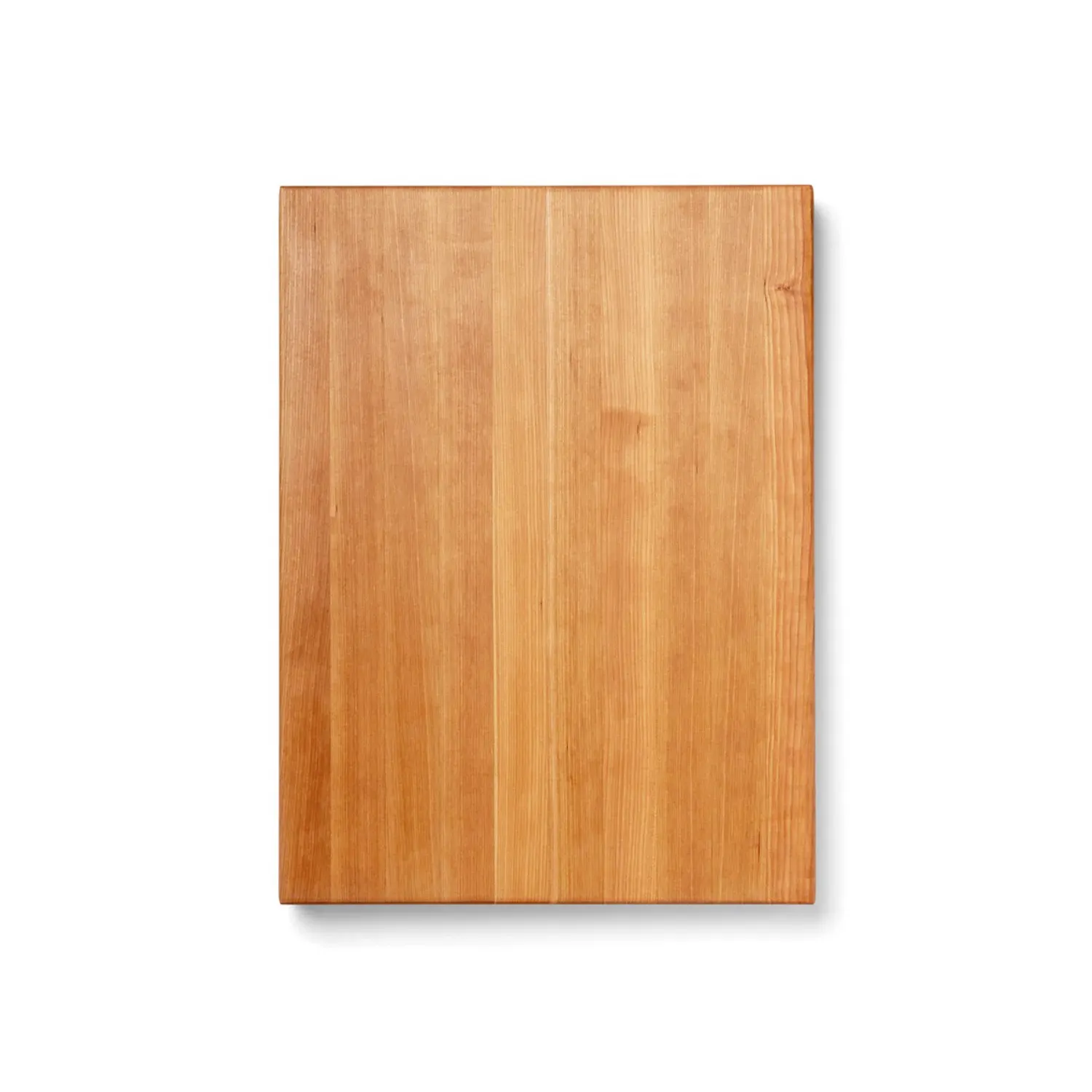 John Boos Cherry Edge-Grain Cutting Boards, 2" Thick 