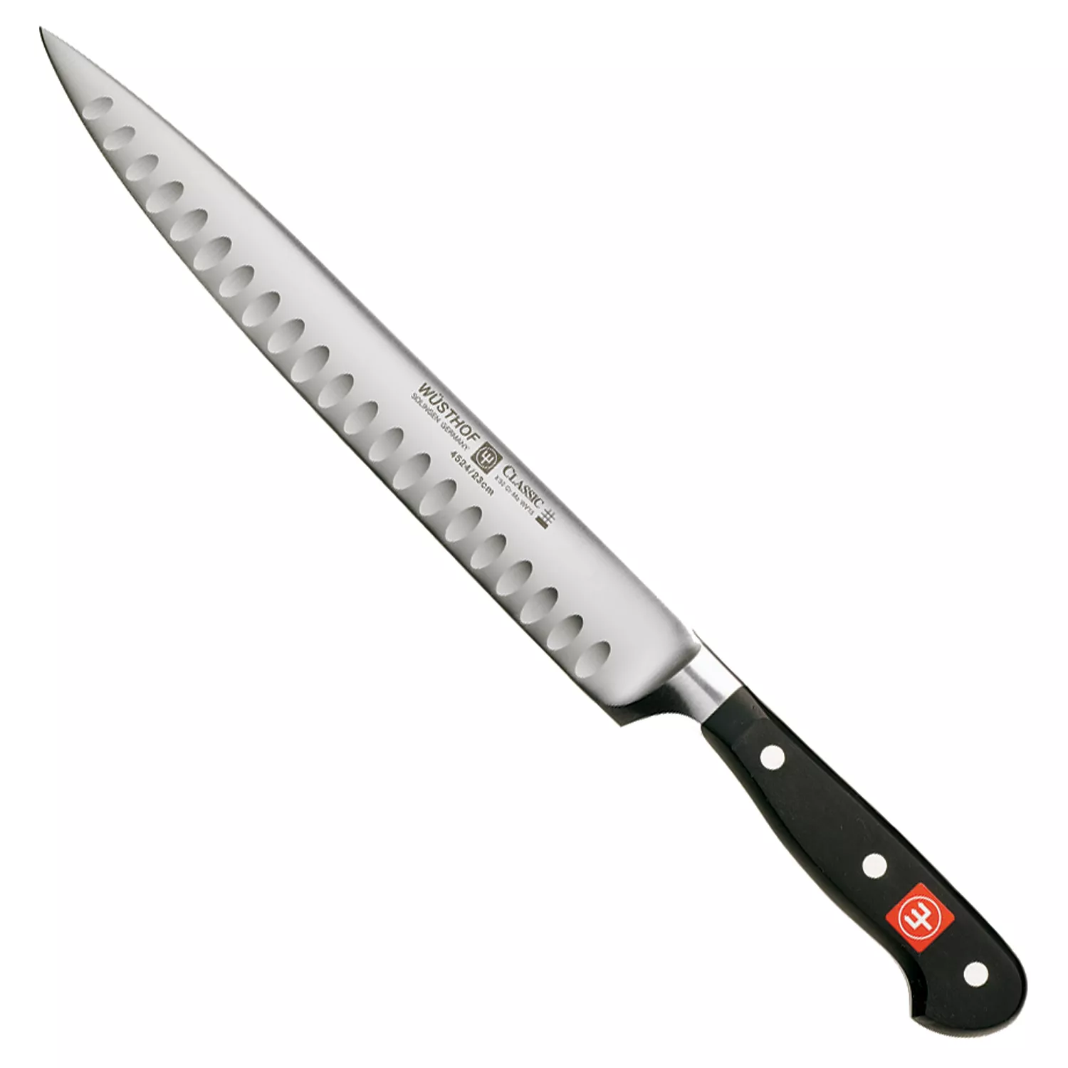Update International HB-9/PH - 13.75 Carving Knife