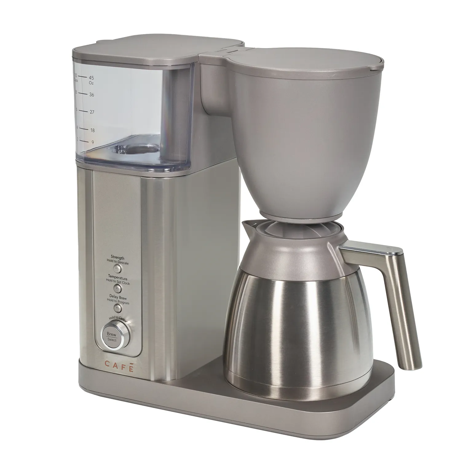 CAFÉ™ Specialty Drip Coffee Maker
