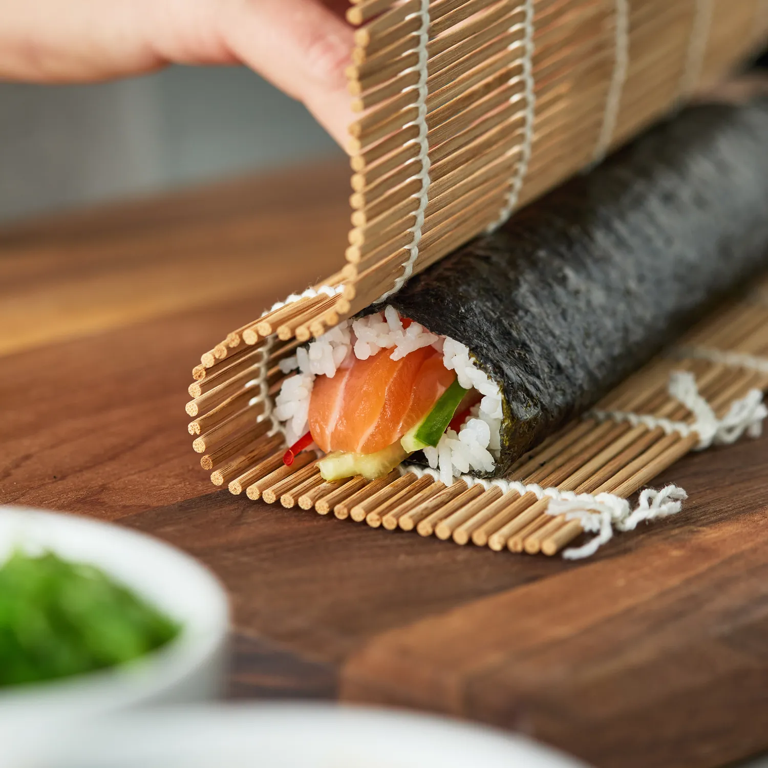 Sur La Table Sushi Kit with Paddle