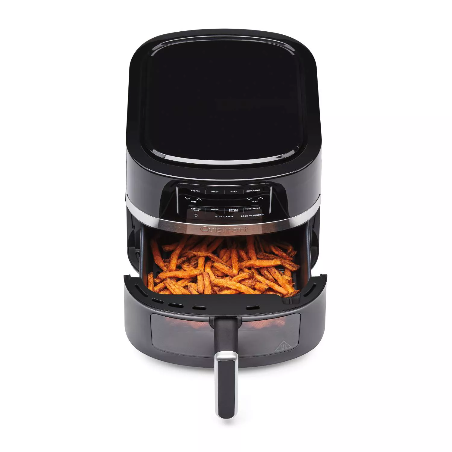 Cuisinart Basket Air Fryer, 4.5 qt. 