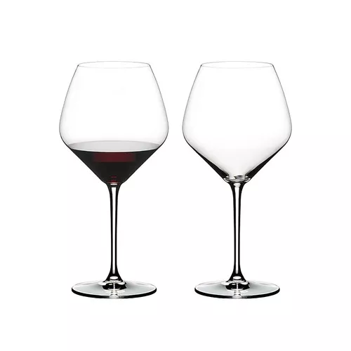 RIEDEL Extreme Pinot Noir Wine Glass Set