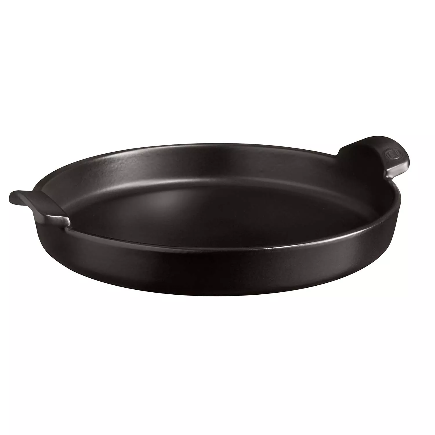 Emile Henry Deep Dish Pizza Pan, 12"