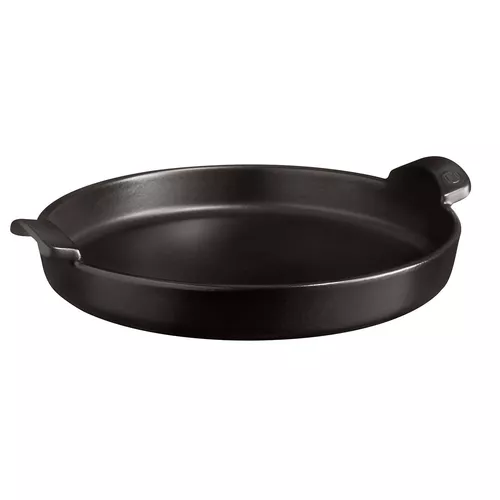 Emile Henry Deep Dish Pizza Pan, 12&#34;