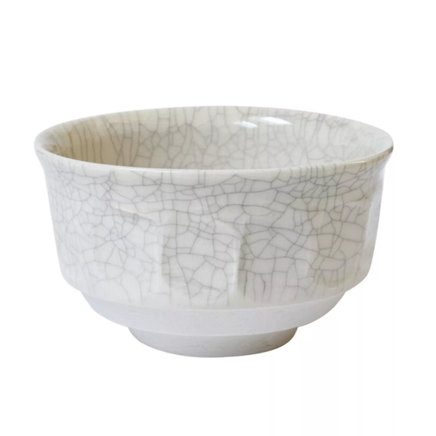 Jars Dashi Quartz Craquele Bowls, Set of 4