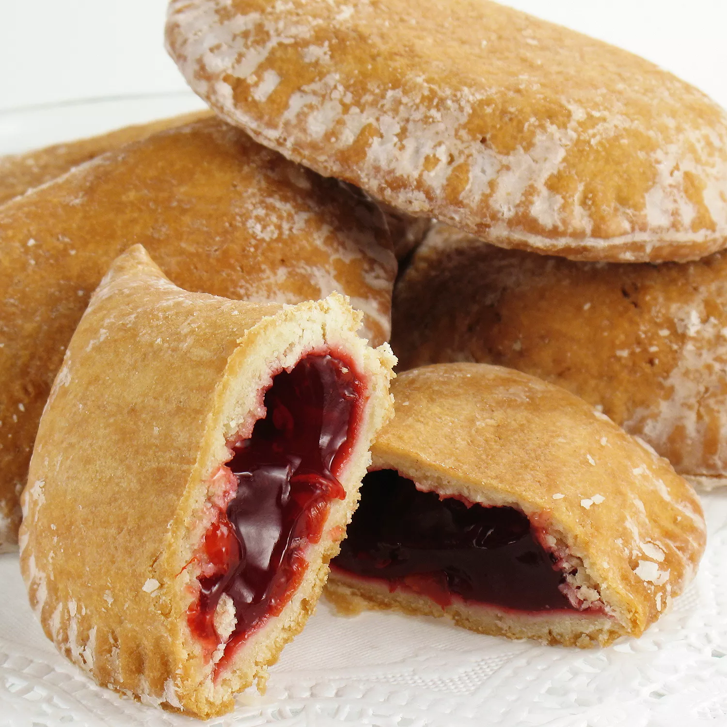 Retro Desserts: Modern Classics