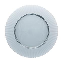 Fortessa Archie Chargers, Set of 4 