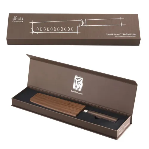 Cangshan Haku 7" Nakiri Knife
