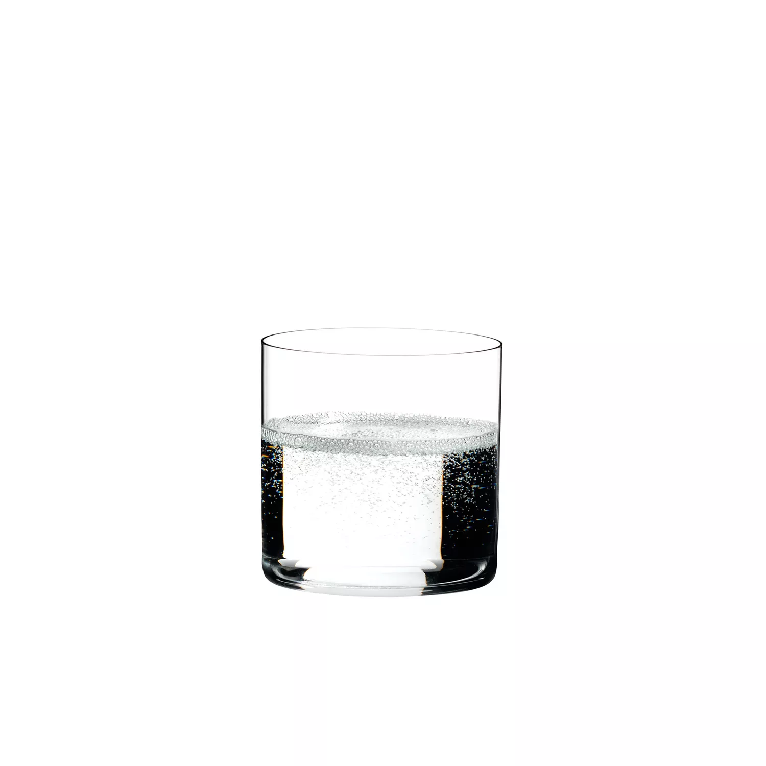 RIEDEL O Wine Tumbler Water H2O Glass, Set of 2