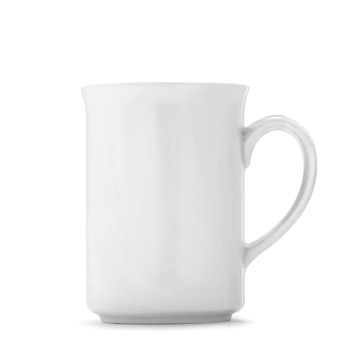 8 Oz. Ceramic Mug