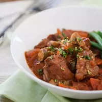 Hearty Soups and Stews