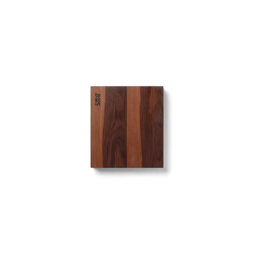 John Boos Walnut Rustic Edge Cutting Boards