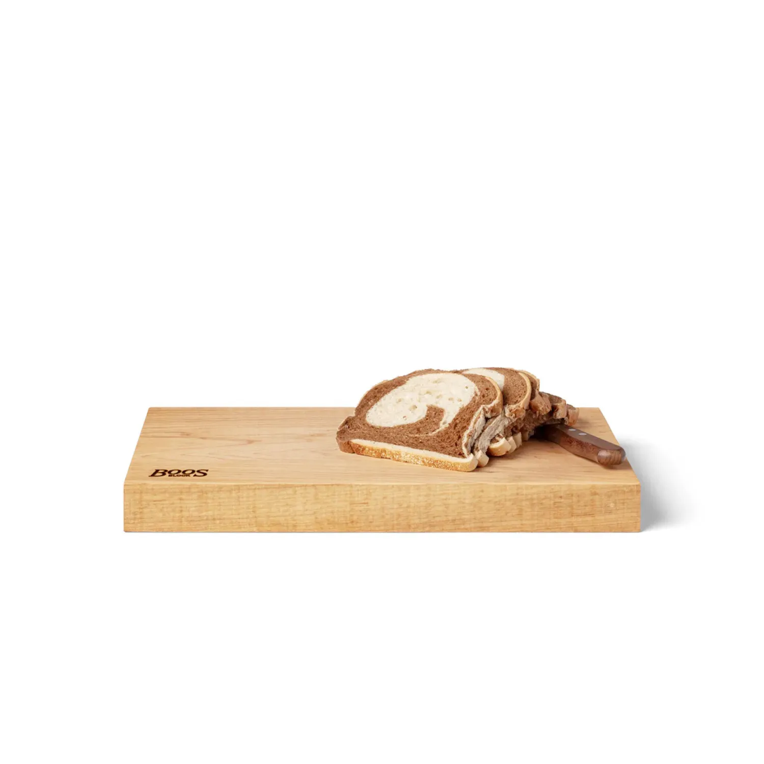 John Boos Maple Edge-Grain Cutting Boards, 1.75" Thick