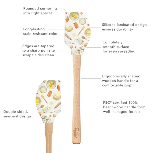 Tovolo From Scratch Spatula