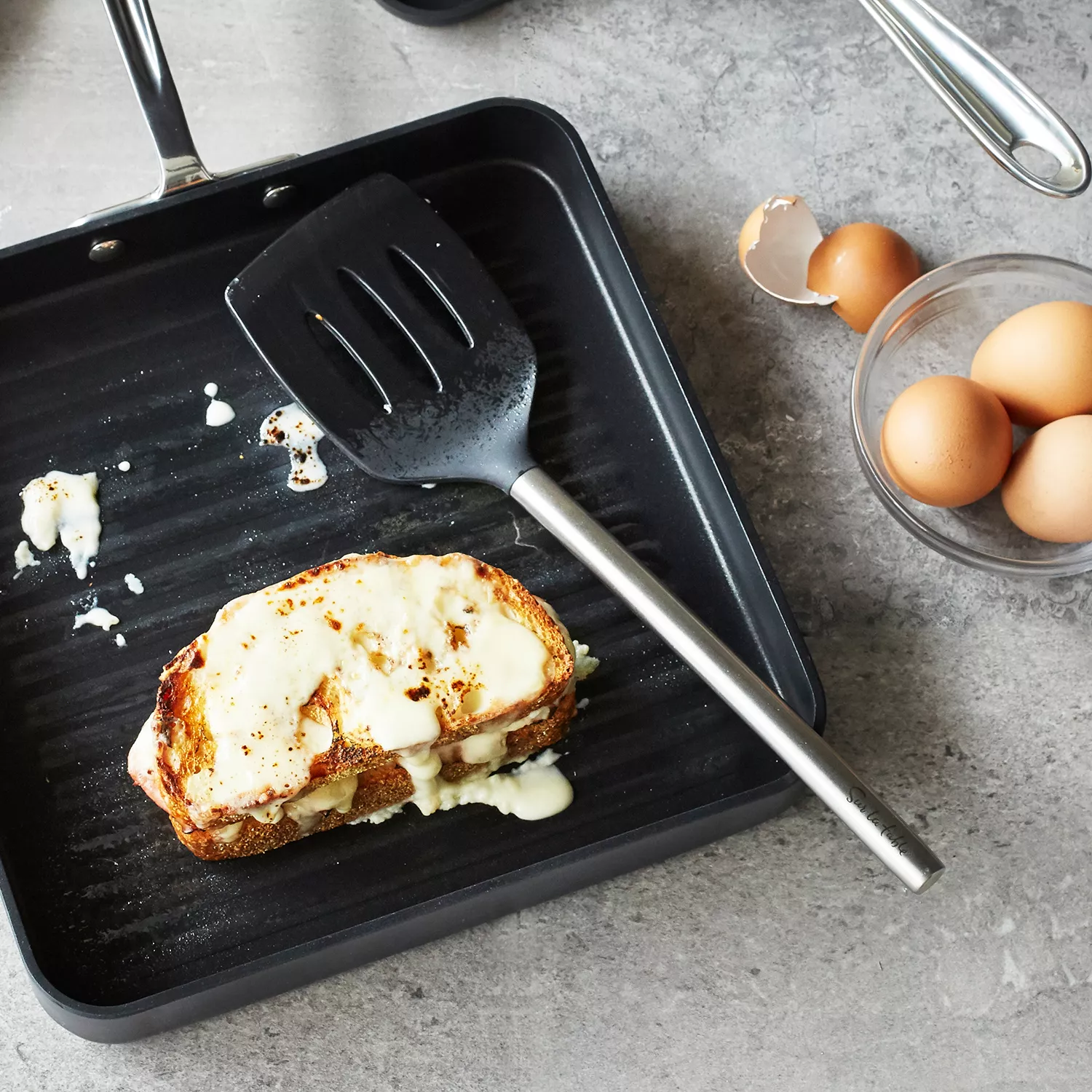 Sur La Table Silicone Turners