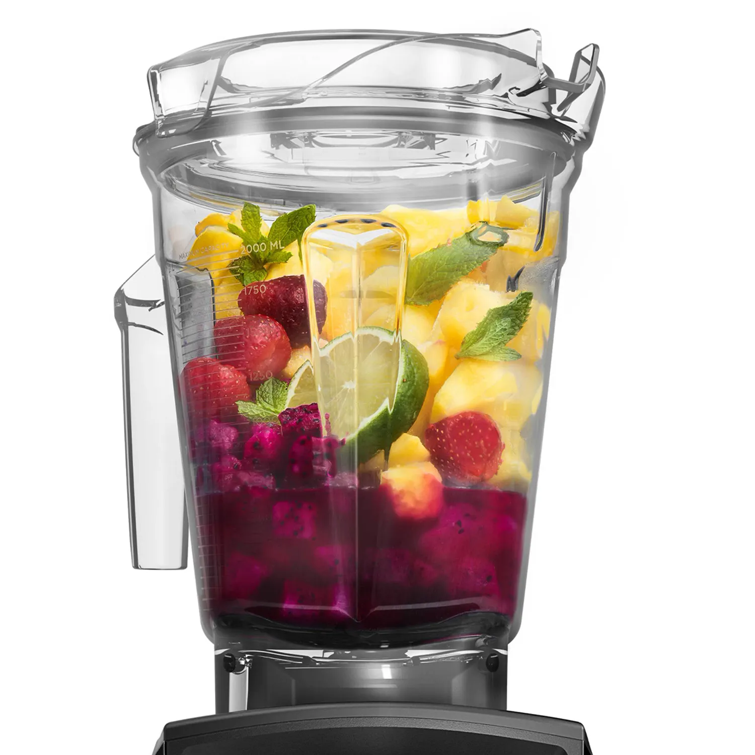 Vitamix Low-Profile Container w/ Self-Detect®, 64 oz.