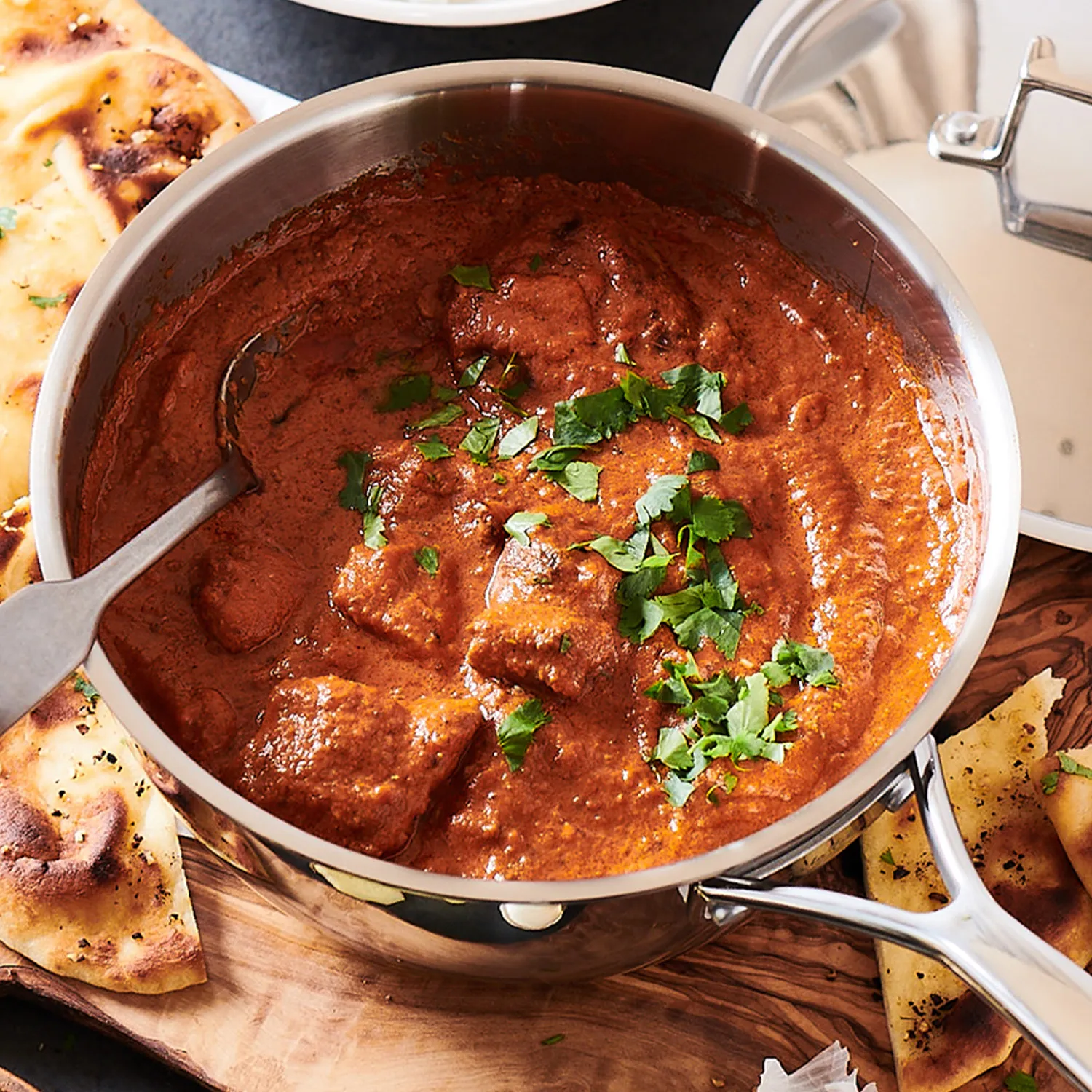 Indian Favorites at Home - image 3