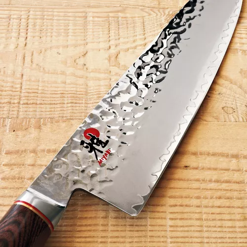 Miyabi Artisan Chef&#8217;s Knife, 8&#34;