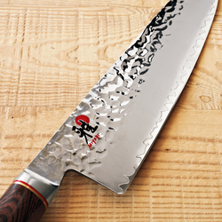 Miyabi Artisan SG2 Collection Chef&#8217;s Knife, 8&#34;