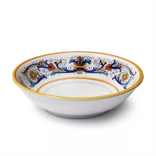 Nova Deruta Pasta Bowl