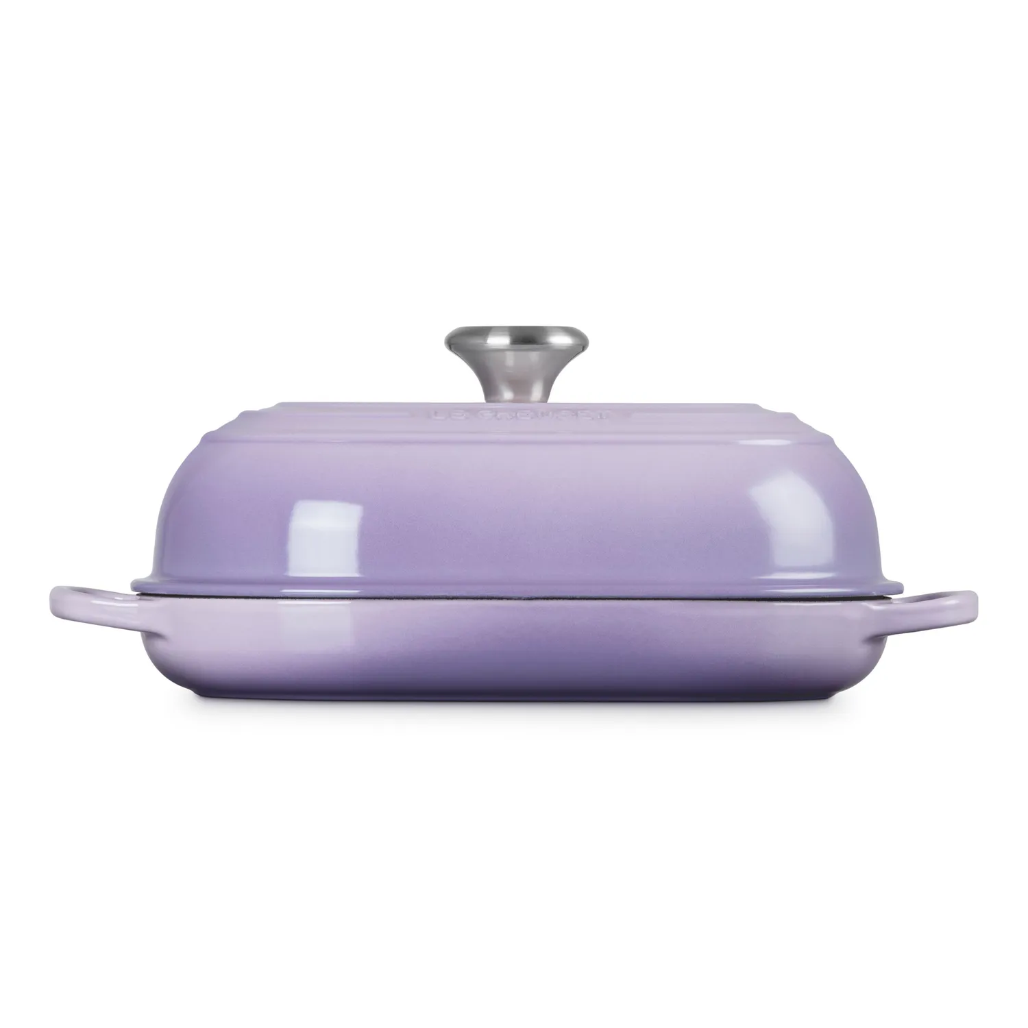 Le Creuset Signature Oval Bread Oven, 1.5 qt.