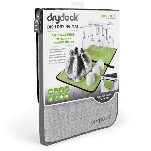Prepara Microfiber Drying Mat Prepara Microfiber Drying Mat
