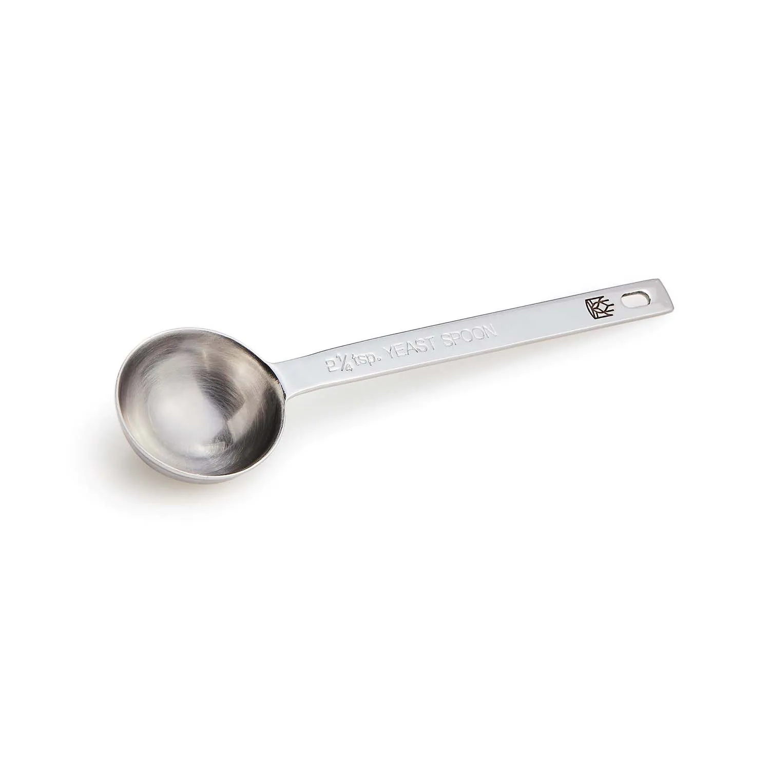 King Arthur Baking Company Yeast Measuring Spoon