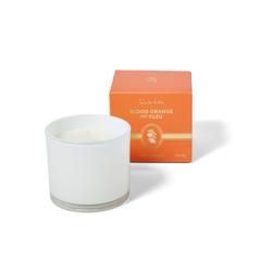 Sur La Table Blood Orange & Yuzu Candle
