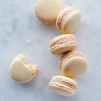 Mastering French Macarons