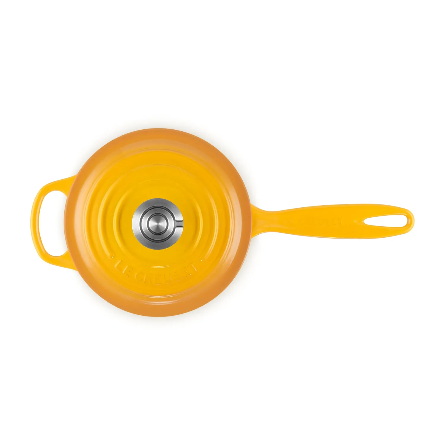 Le Creuset Signature Saucepan, 1.75 qt.