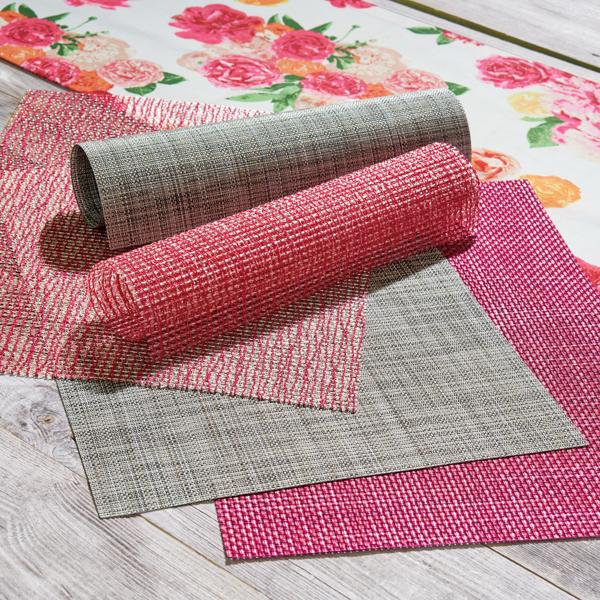 Chilewich Lattice Placemat Sur La Table