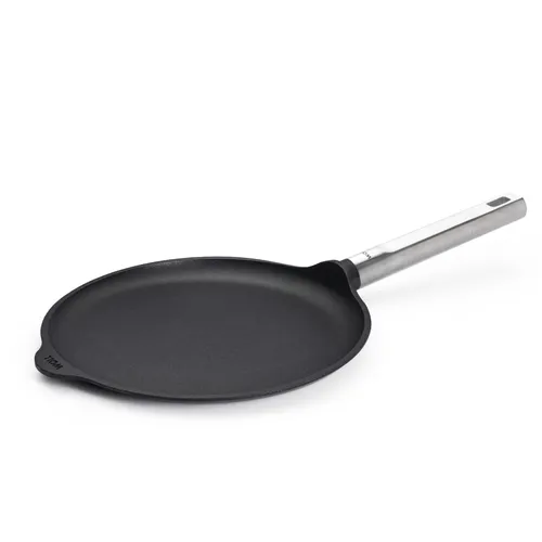 Woll EcoLogic Pro Nonstick Crêpe Pan, 10"