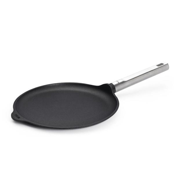 Woll EcoLogic Pro Nonstick Crêpe Pan, 10"