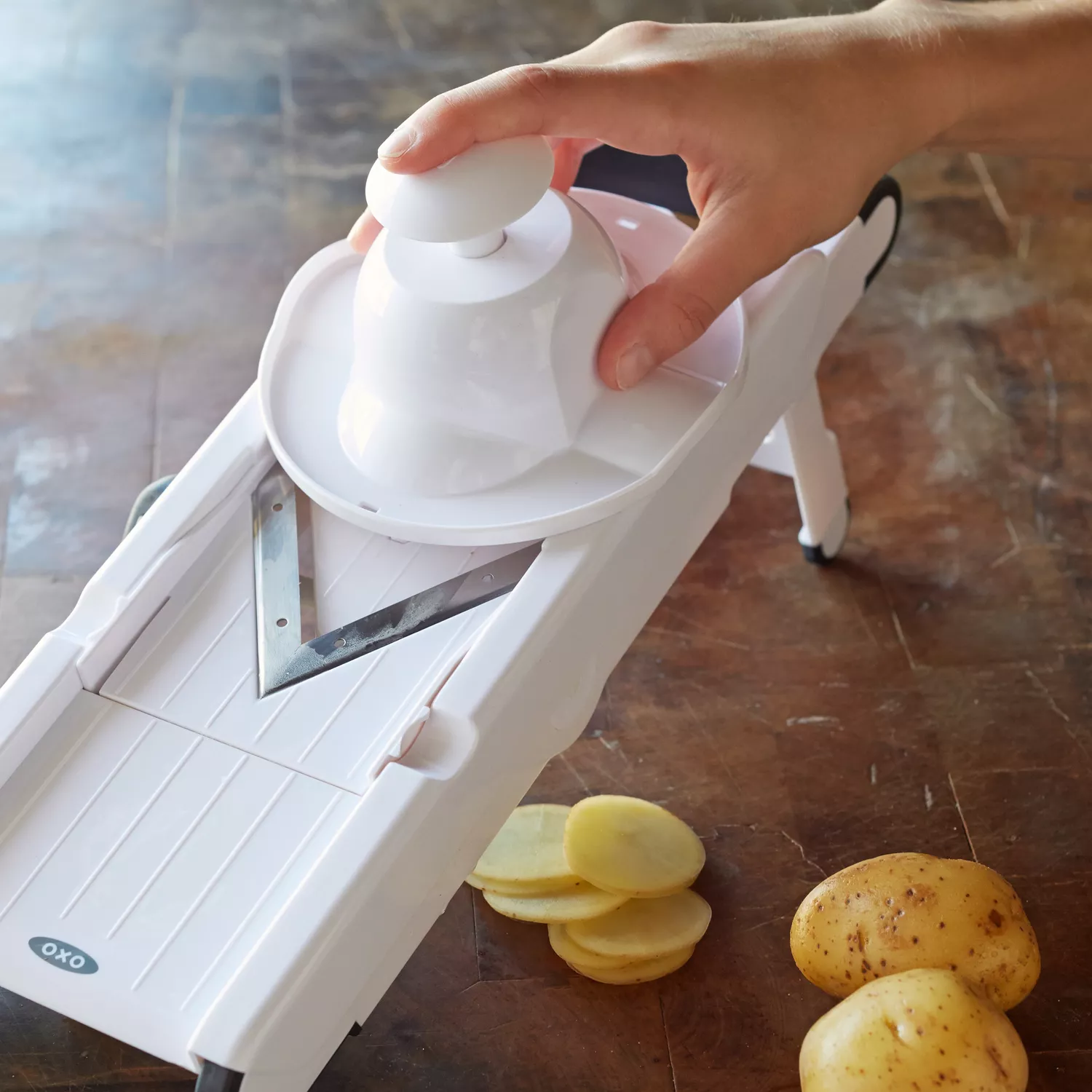OXO V Slicer Mandoline