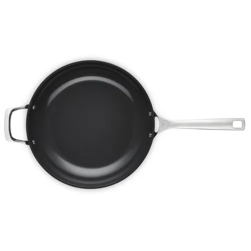 Le Creuset Essential Ceramic Nonstick Deep Skillet