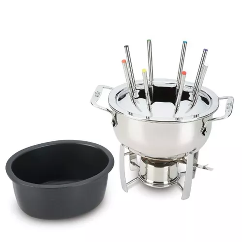 All-Clad Fondue Set