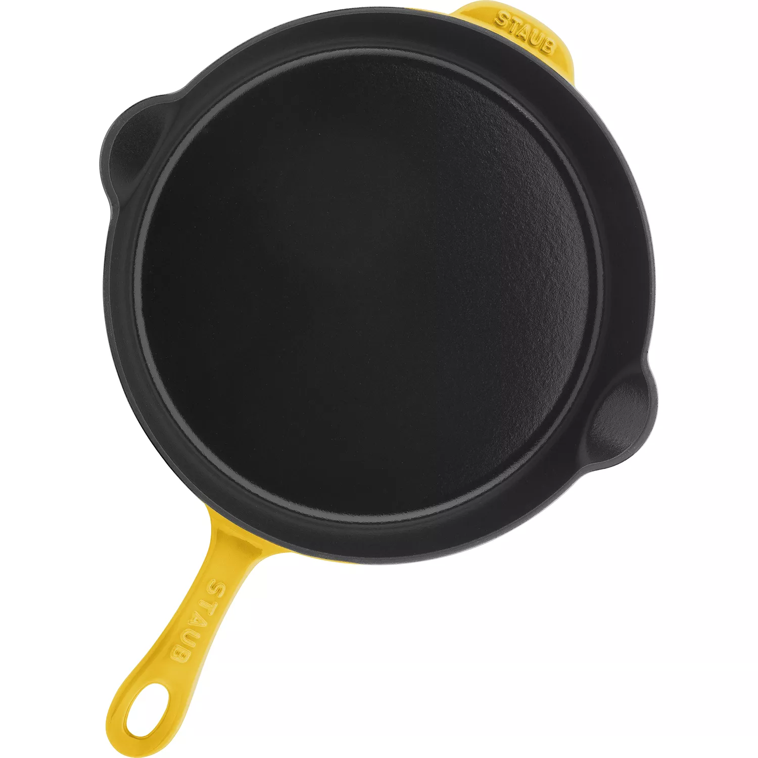 Staub Traditional Skillet, 11&#34;