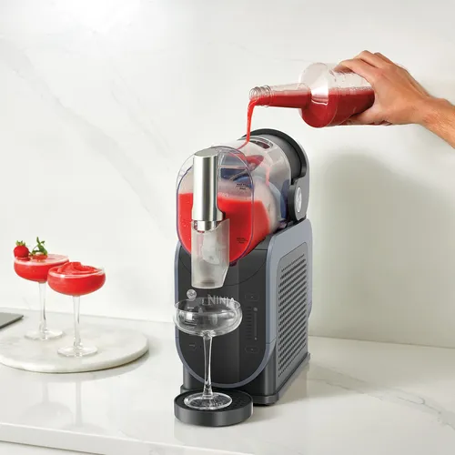 Ninja Slushi Slushie Machine