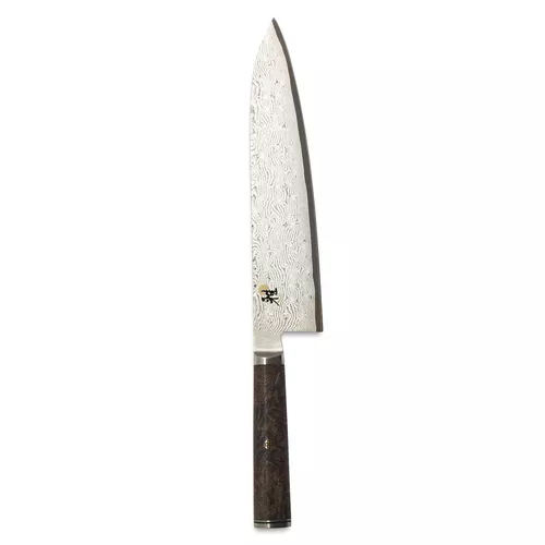 Miyabi Black Chef&#8217;s Knife