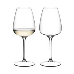 Riedel Grape Sauvignon Blanc Wine Glass