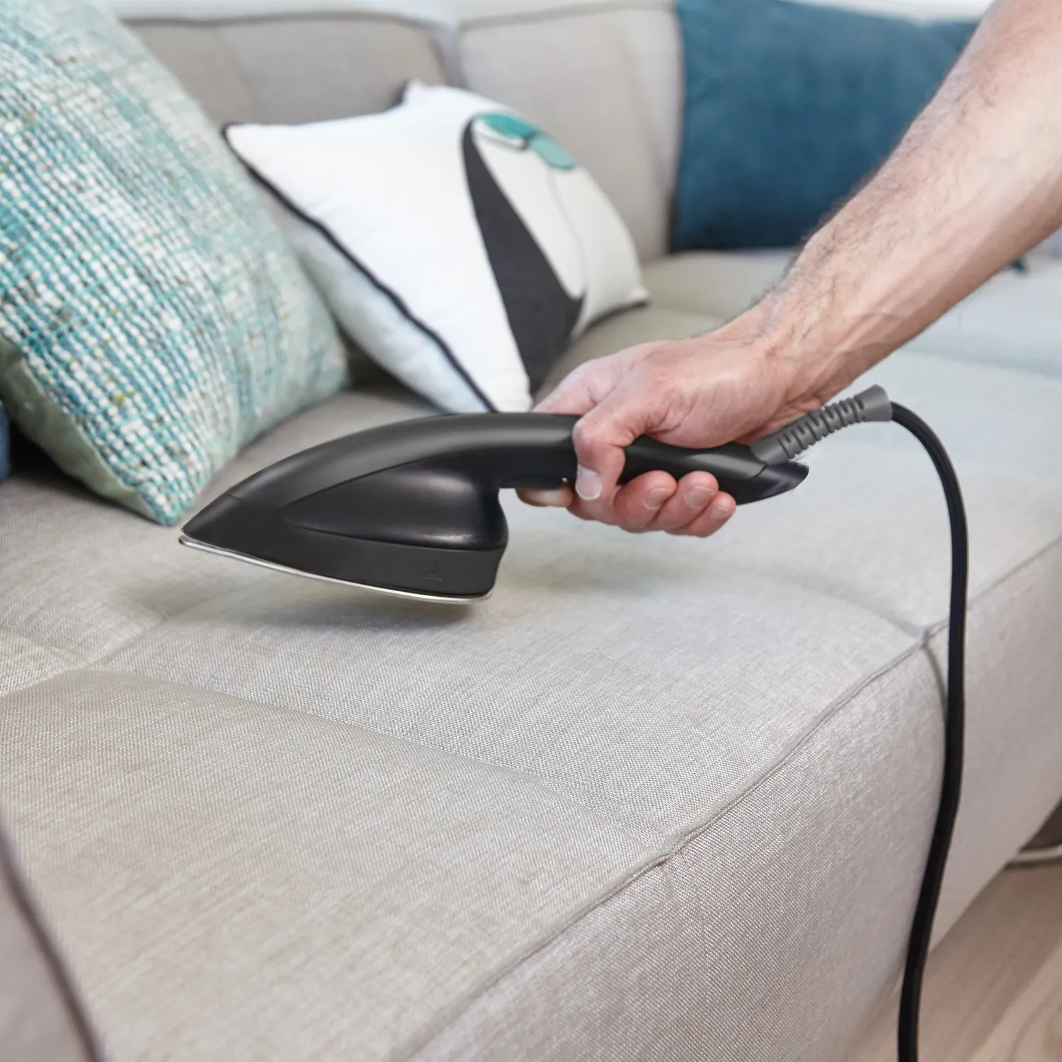 Rowenta IXEO All in One Iron & Steamer